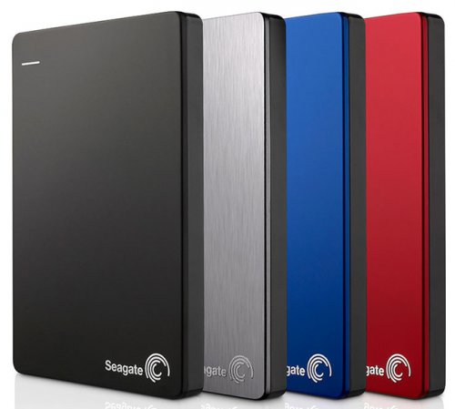 Seagate     