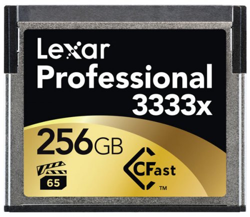 Lexar       3333x