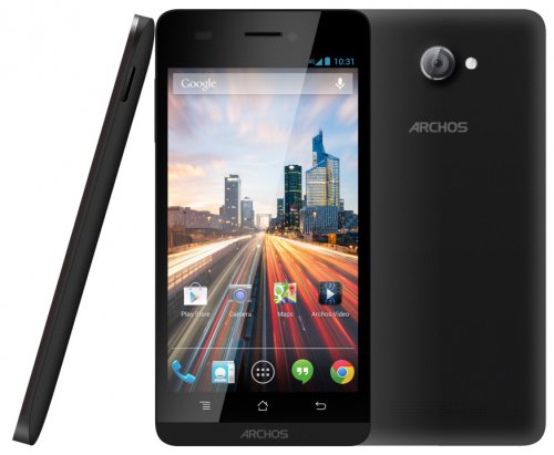 Archos   LTE-