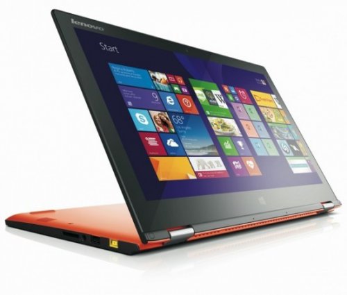 Lenovo  - Yoga 2