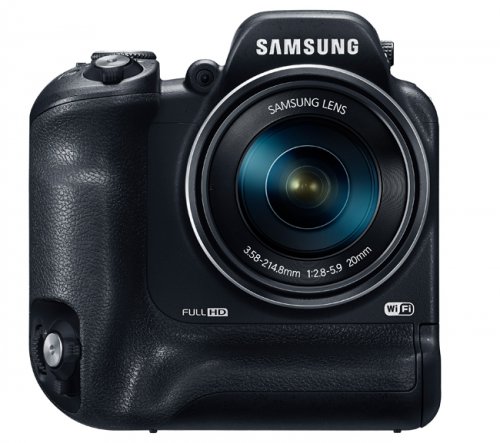 CES 2014:  Samsung WB2200F  60-  