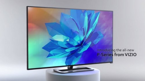 Vizio  4K-    $1000