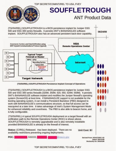   ""     Cisco, Huawei  Juniper