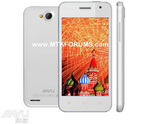 JiaYu F1:   4'' ,     2400   $50