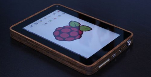 Raspberry Pi   