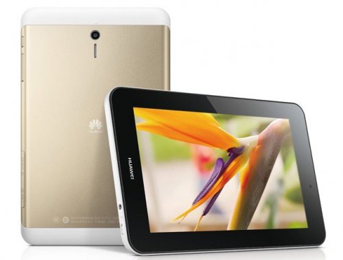 Huawei    MediaPad 7 Youth2