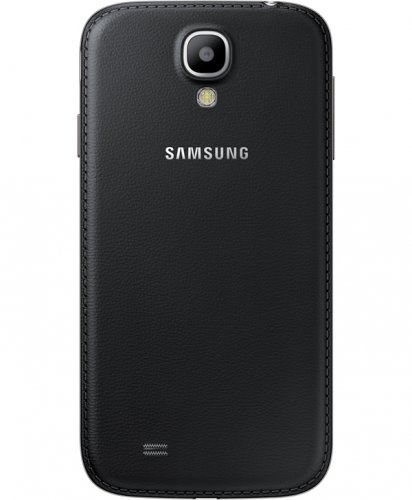      Samsung Galaxy Black Edition