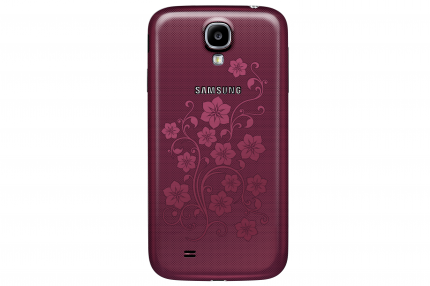   Samsung Galaxy LaFleur 2014    