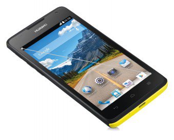   Huawei Ascend Y530  Snapdragon 200   