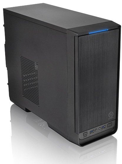   Thermaltake Urban S1   