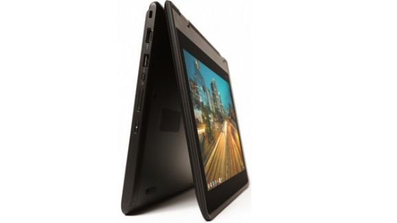 Lenovo   Yoga  Chrome OS