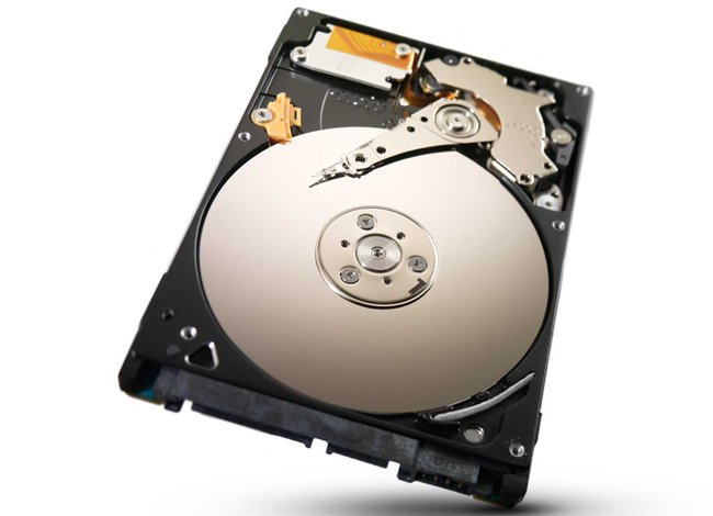 Seagate    6    