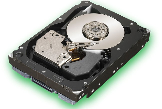 Seagate    6    