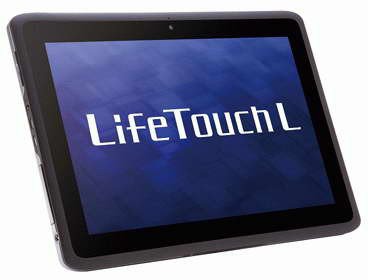  NEC LifeTouch L    20 