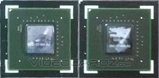     NVIDIA GM107 Maxwell