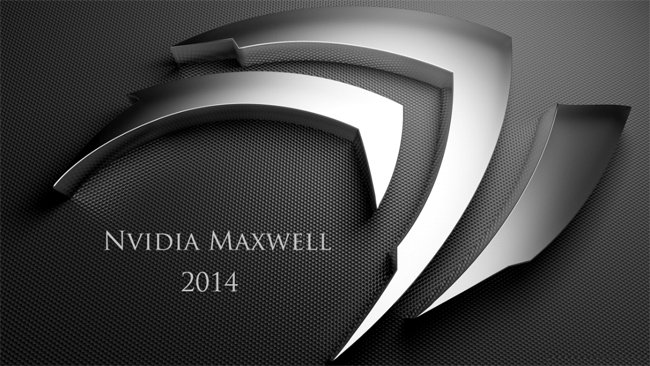     NVIDIA GM107 Maxwell