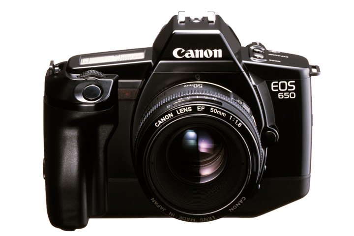 Canon  70-  EOS    100- 