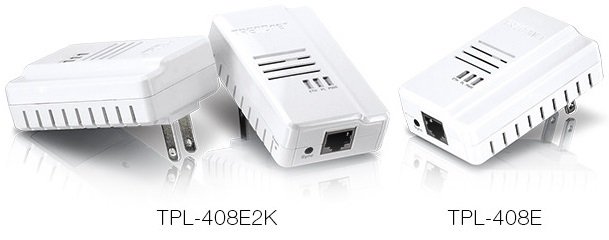 TRENDnet  HomePlug-  