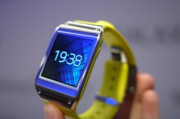   Samsung Galaxy Gear 2    $300