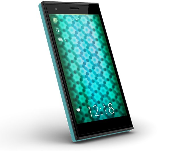 Jolla     The Other Half   