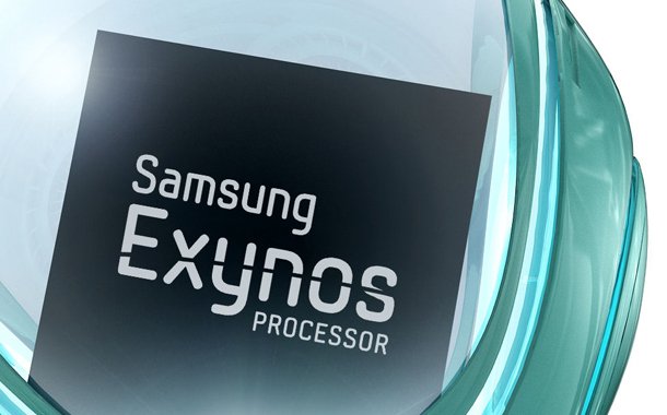  Samsung Exynos     