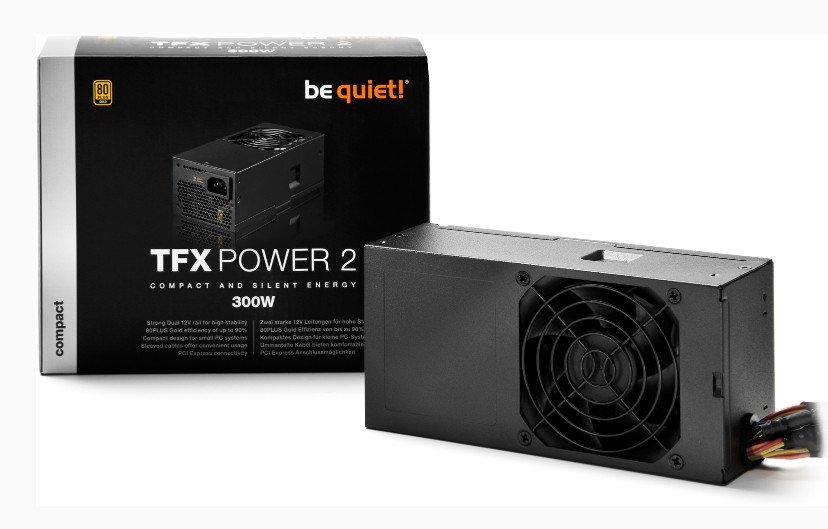 &#61487;  be quiet! SFX Power 2  TFX Power 2   -