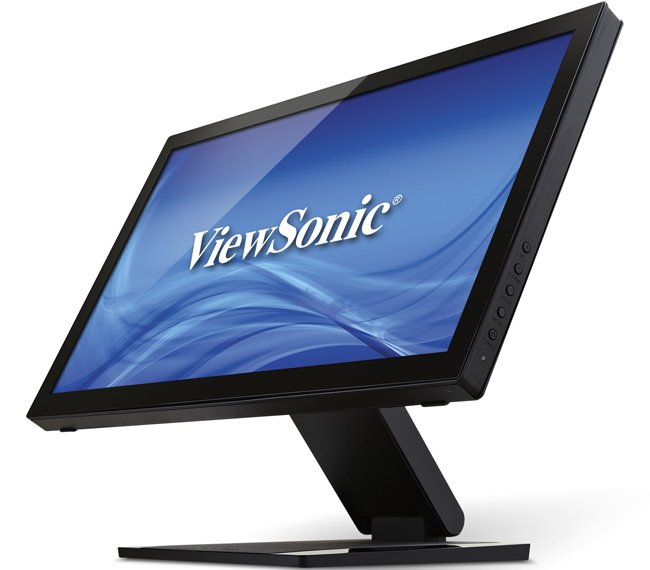  ViewSonic TD2240  10- -