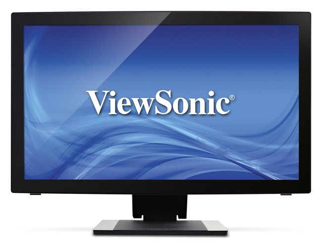  ViewSonic TD2240  10- -