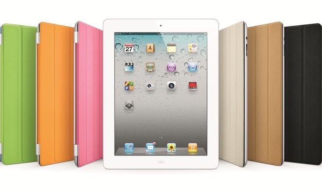 Apple    iPad 2