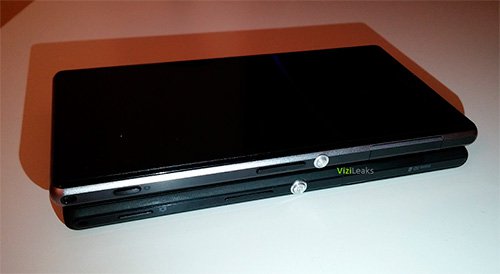 Sony Xperia G    