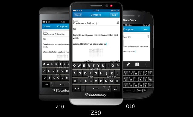   BlackBerry  8- 64-      