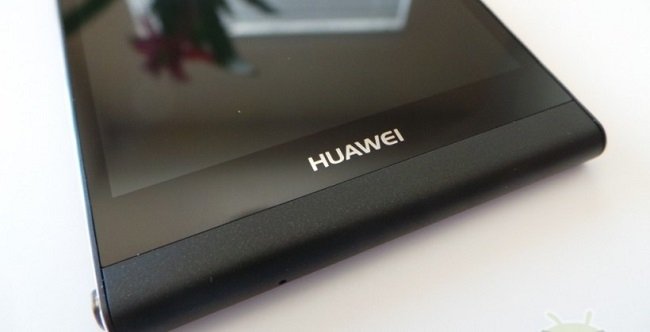 Huawei   MediaPad M1 8.0  MWC 2014