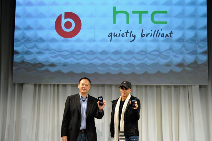 HTC        2014 