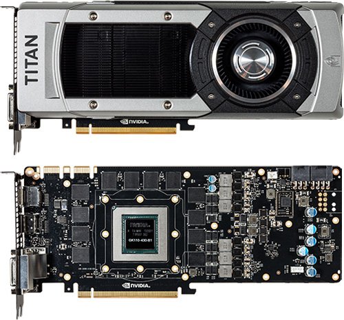  GeForce GTX 750/750 Ti  GeForce GTX TITAN Black  NVIDIA