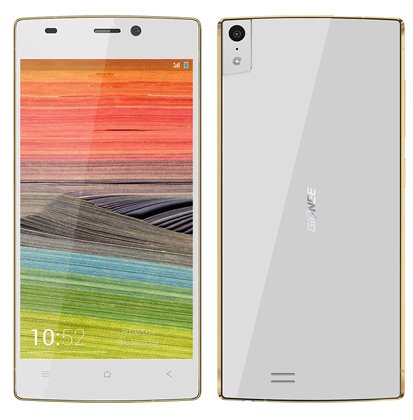 &#61487;    Gionee Elife S5.5  5" Full HD-