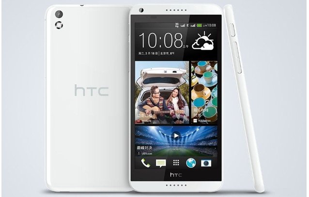        HTC Desire