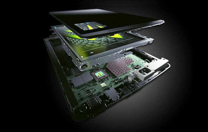 NVIDIA   Tegra Note 7   LTE