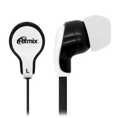 Ritmix       