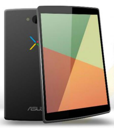 Google  Android 4.5   Nexus 8  ?
