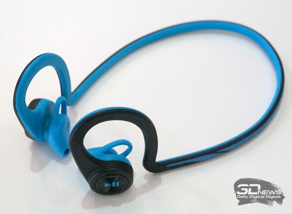 MWC 2014: Plantronics   Voyager Edge  BlackBeat FIT