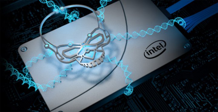 Intel     730 Series