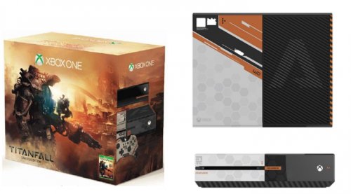 Microsoft       Xbox One  Blu-ray