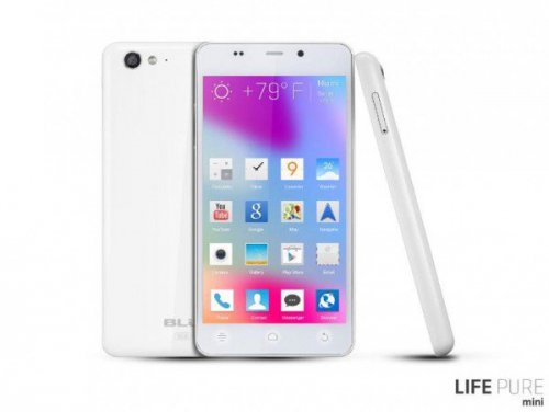   Blu Life Pure Mini