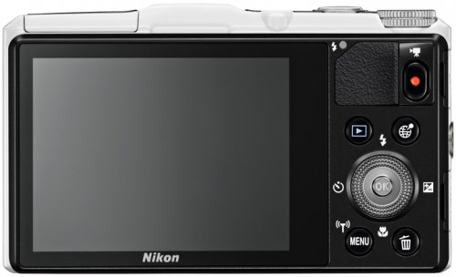 Nikon    Coolpix S9700  30- 
