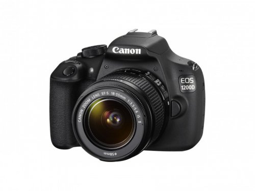 Canon EOS 1200D        