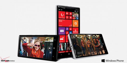 Nokia Lumia Icon  20   Verizon  $200