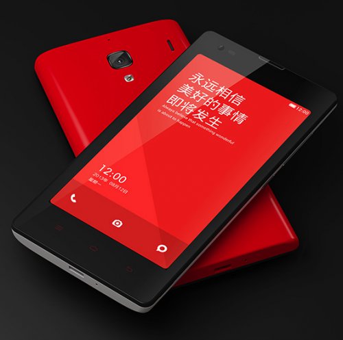 Xiaomi  Hongmi 1S