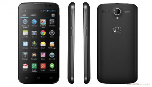 Micromax   Canvas Power A96