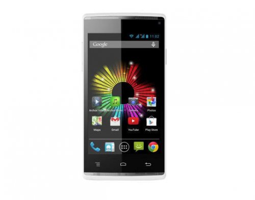   Archos 40b Titanium