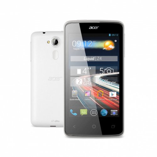 Acer    Liquid Z4